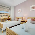Pacific Mediterranean Appartement Málaga
