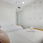 Appartement Pacific Mediterranean Málaga