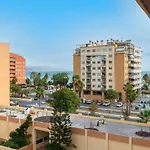 Pacific Mediterranean Appartement