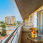 Pacific Mediterranean Appartement
