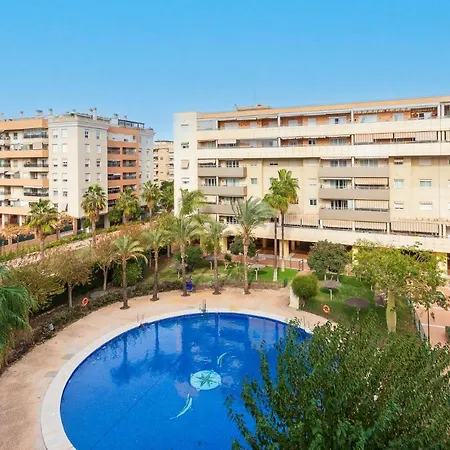 Pacific Mediterranean Apartment
