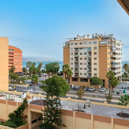 Pacific Mediterranean Apartment