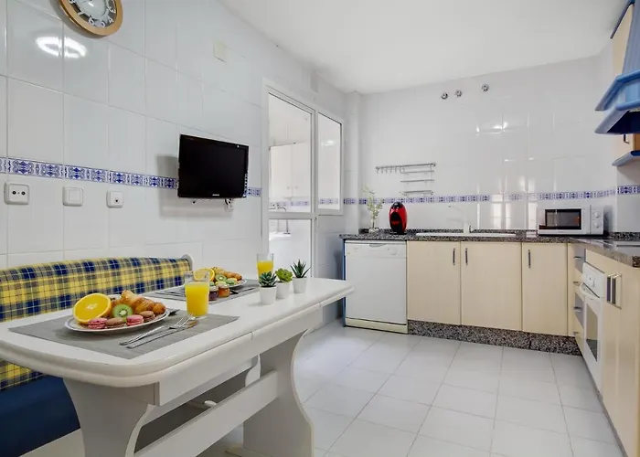 Pacific Mediterranean * Màlaga