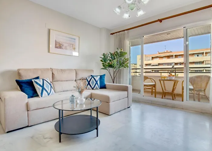 Pacific Mediterranean * Màlaga