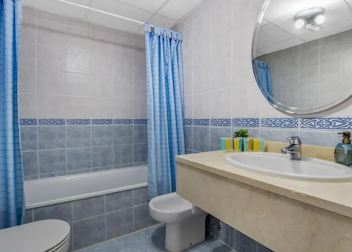 Pacific Mediterranean Màlaga