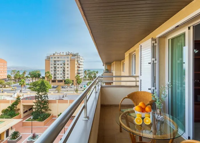 Pacific Mediterranean Apartmán